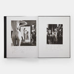 Helmut Newton: One-off