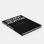 Helmut Newton: One-off