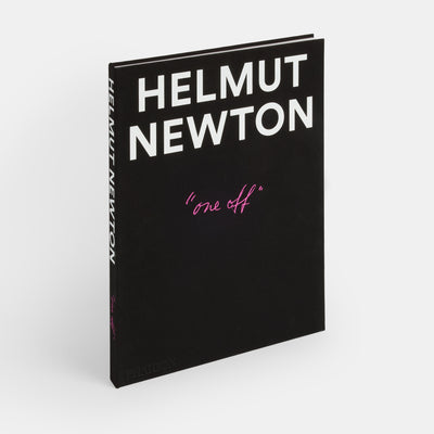 Helmut Newton: One-off