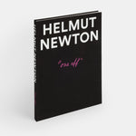 Helmut Newton: One-off