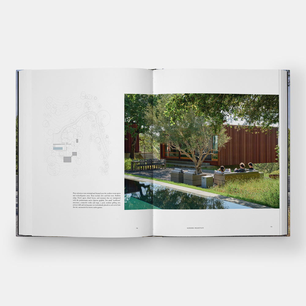 Hocker: 2005-2020 Landscapes