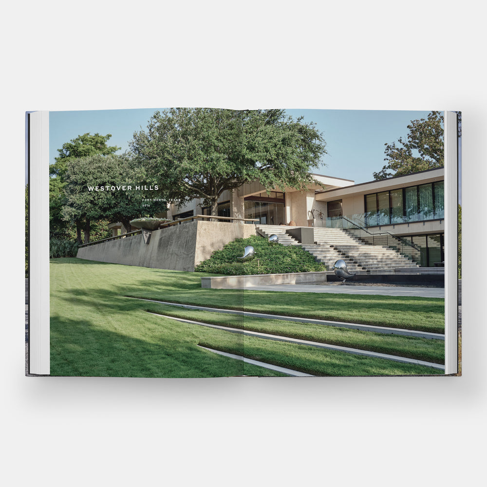 Hocker: 2005-2020 Landscapes