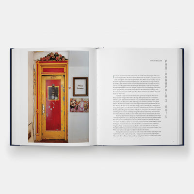 Hotel Chelsea: Living in the Last Bohemian Haven