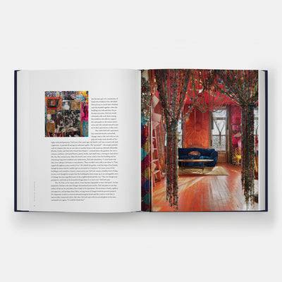 Hotel Chelsea: Living in the Last Bohemian Haven