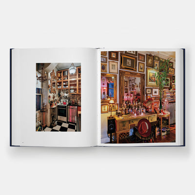 Hotel Chelsea: Living in the Last Bohemian Haven