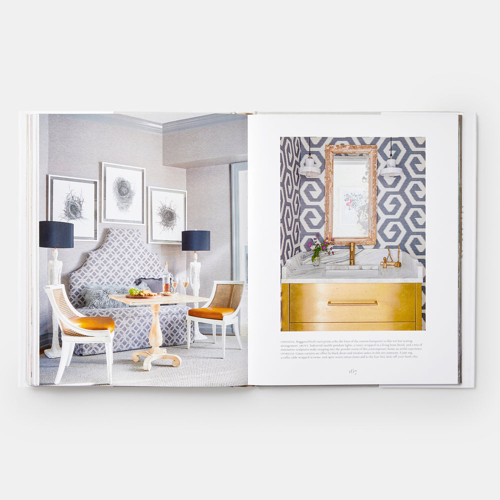 House Dressing