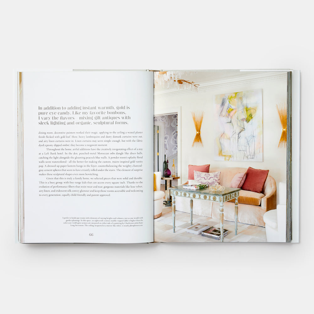 House Dressing: Interiors for Colorful Living