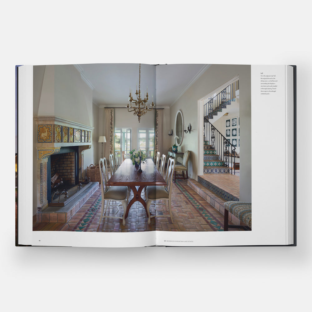 Houses: Robert A.M. Stern Architects