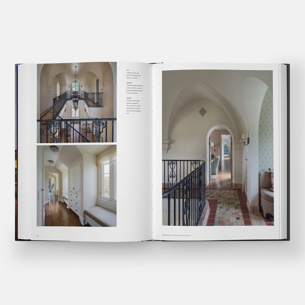 Houses: Robert A.M. Stern Architects