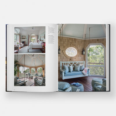 Houses: Robert A.M. Stern Architects