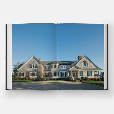 Houses: Robert A.M. Stern Architects