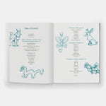 How to Draw Magical Mythological Creatures: Create Unicorns, Dragons, Gryphons, and Other Fantasy Animals from Legend
