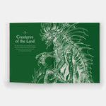 How to Draw Magical Mythological Creatures: Create Unicorns, Dragons, Gryphons, and Other Fantasy Animals from Legend