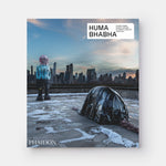Huma Bhabha