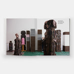 Huma Bhabha
