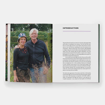 Hummelo: A Journey Through a Plantsman's Life