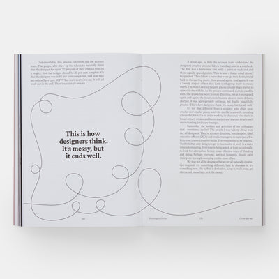 I love it. What is it?: The power of instinct in design and branding