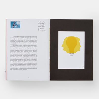 I love it. What is it?: The power of instinct in design and branding