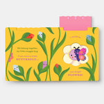 I Love You My Little Snuggle Bug!: A Magic Reveal Book