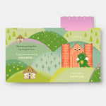 I Love You My Little Unicorn!: A Magic Reveal Book