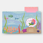 I Love You My Little Unicorn!: A Magic Reveal Book
