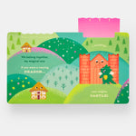 I Love You My Little Unicorn!: A Magic Reveal Book