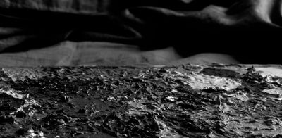 Sketch for a Spanish Landscape (after Robert Capa)