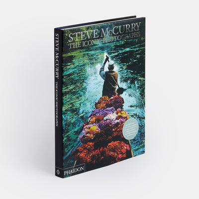 The Iconic Photographs