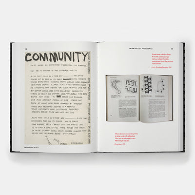 Imagining the Modern: Architecture and Urbanism of the Pittsburgh Renaissance