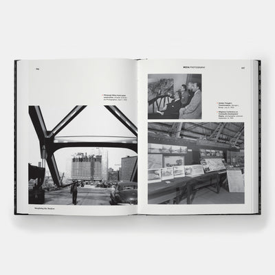 Imagining the Modern: Architecture and Urbanism of the Pittsburgh Renaissance