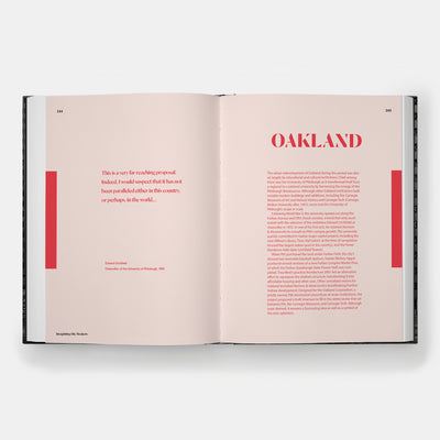 Imagining the Modern: Architecture and Urbanism of the Pittsburgh Renaissance