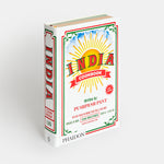 India: The Cookbook