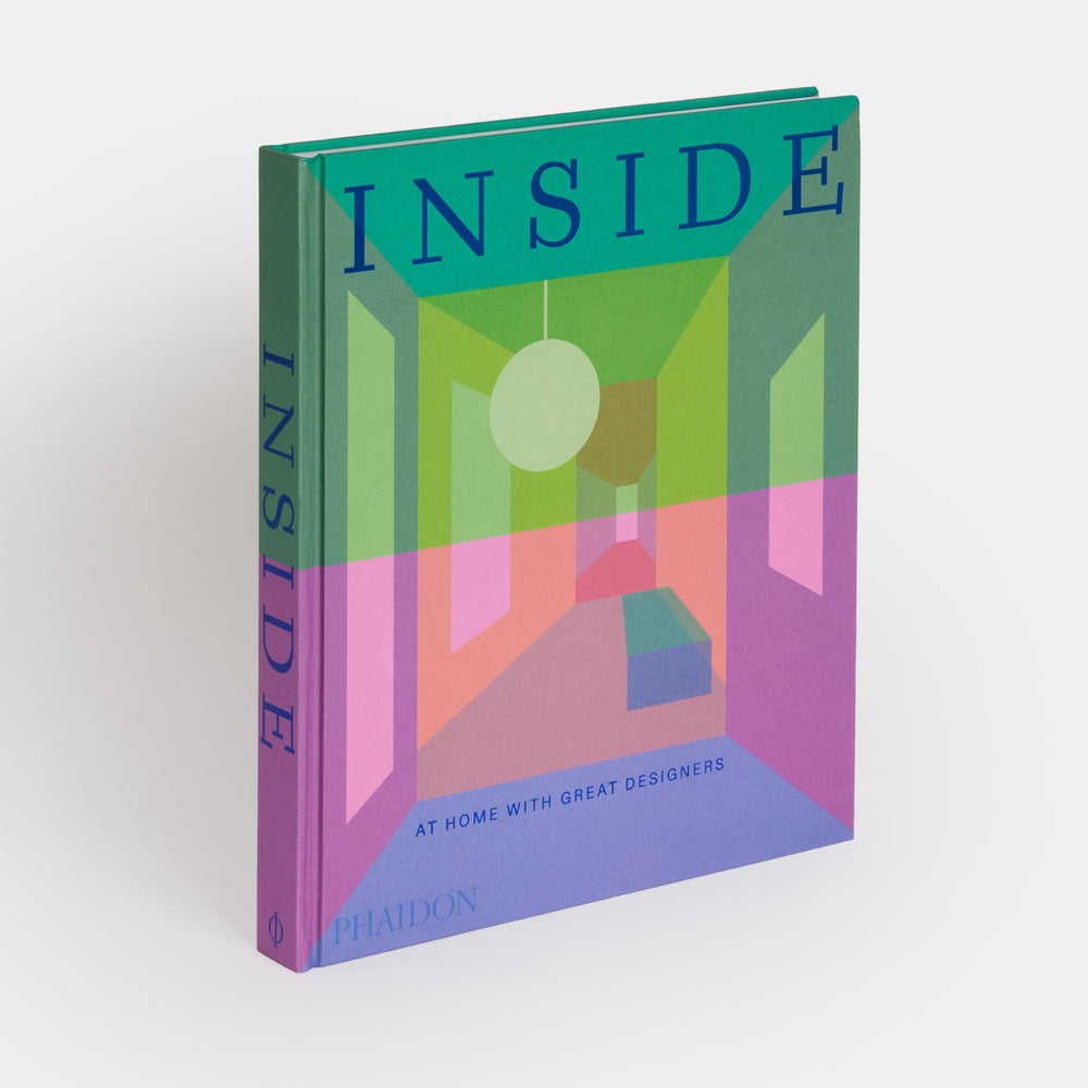 Inside
