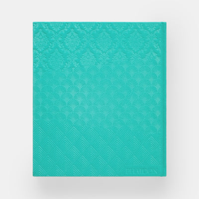 Interiors: The Greatest Rooms of the Century (Sky Blue Edition)