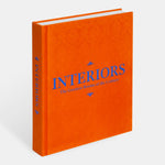 Interiors: The Greatest Rooms of the Century (Orange Edition)