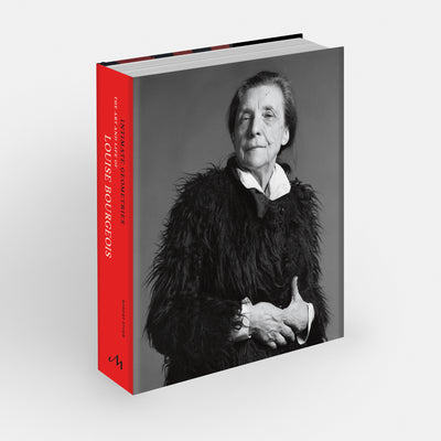 Intimate Geometries: The Art and Life of Louise Bourgeois