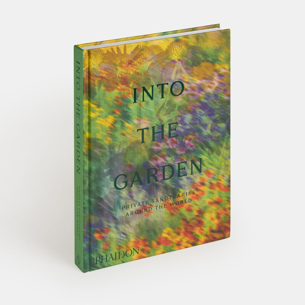 Into the Garden: Private Sanctuaries Around the World