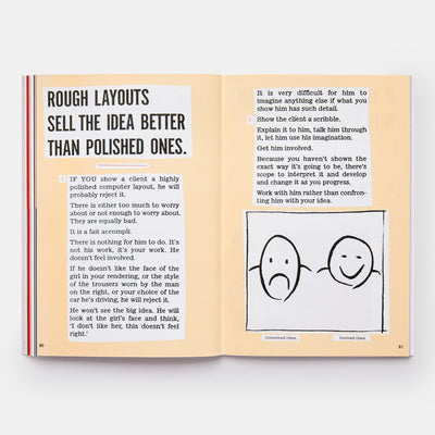 It's Not How Good You Are, It's How Good You Want to Be: The world's best-selling book by Paul Arden