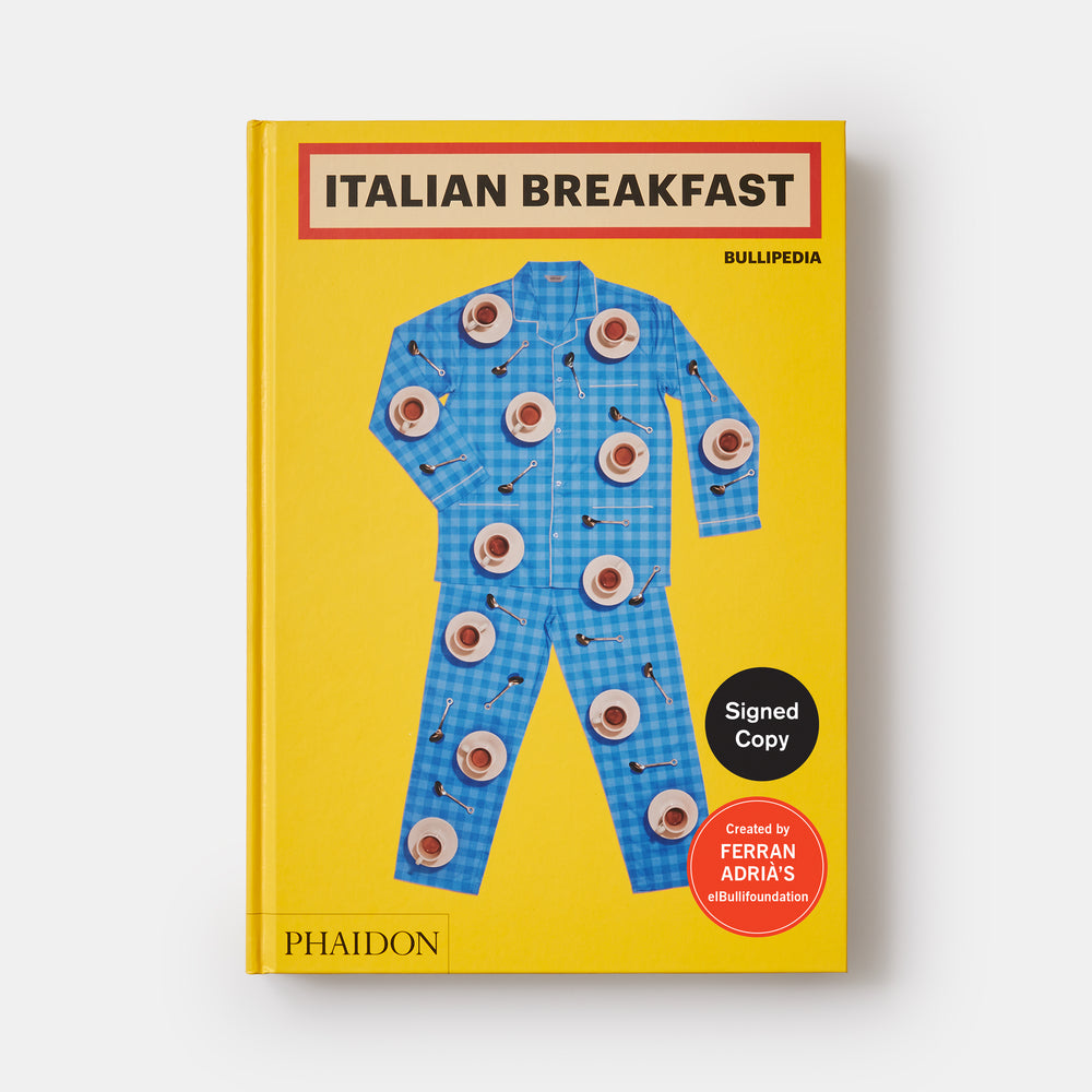 Italian Breakfast