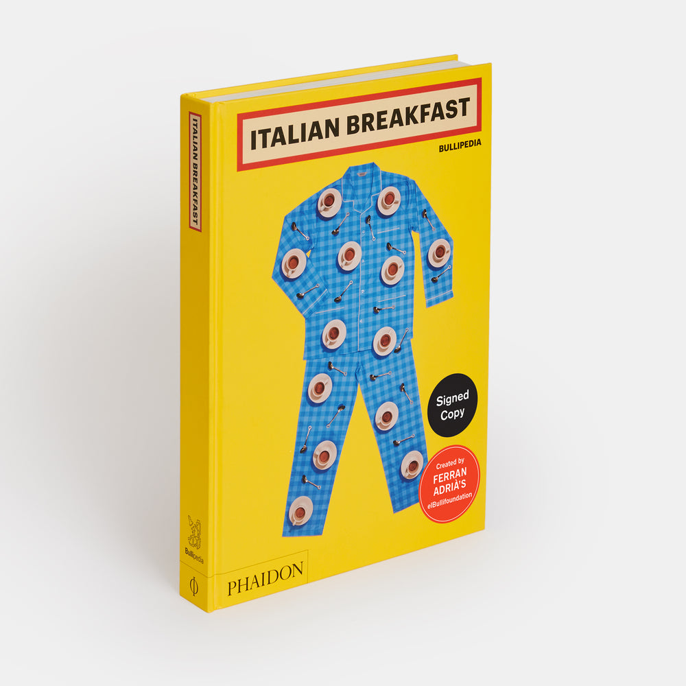 Italian Breakfast
