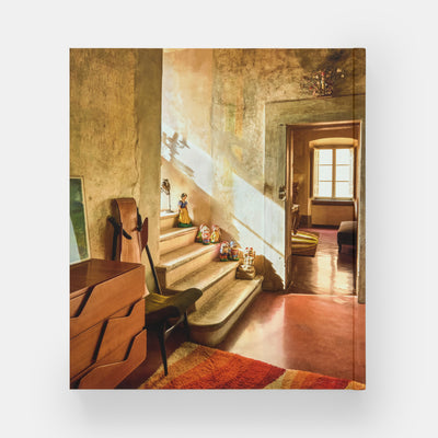 Italian Interiors: Rooms with a View
