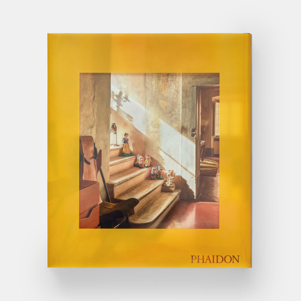 Italian Interiors