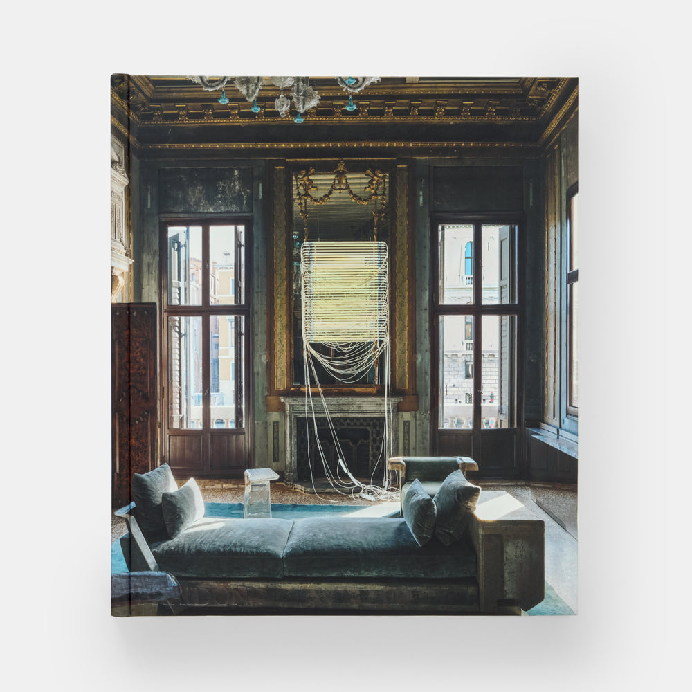 Italian Interiors: Rooms with a View