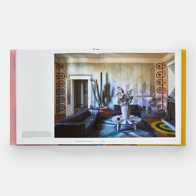 Italian Interiors: Rooms with a View