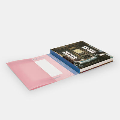 Italian Interiors: Rooms with a View