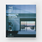 The Art of Modern Design: The Interiors of James Magni & Jason Kalman