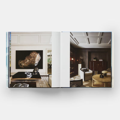 The Art of Modern Design: The Interiors of James Magni & Jason Kalman