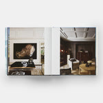 The Art of Modern Design: The Interiors of James Magni & Jason Kalman