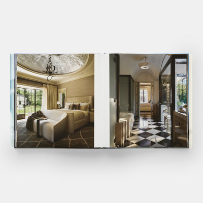 The Art of Modern Design: The Interiors of James Magni & Jason Kalman