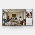 The Art of Modern Design: The Interiors of James Magni & Jason Kalman